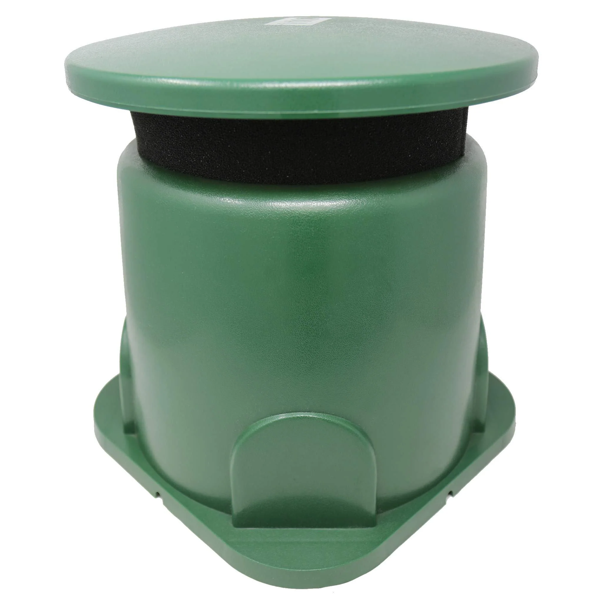 TIC 8" Outdoor Weather-Resistant Omnidirectional In-Ground Speaker - Image 2