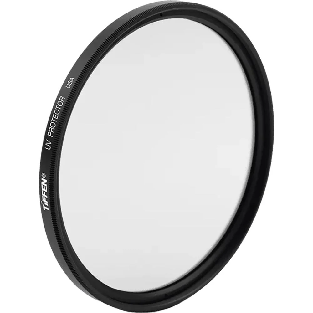 Tiffen 52mm UV Protector Filter