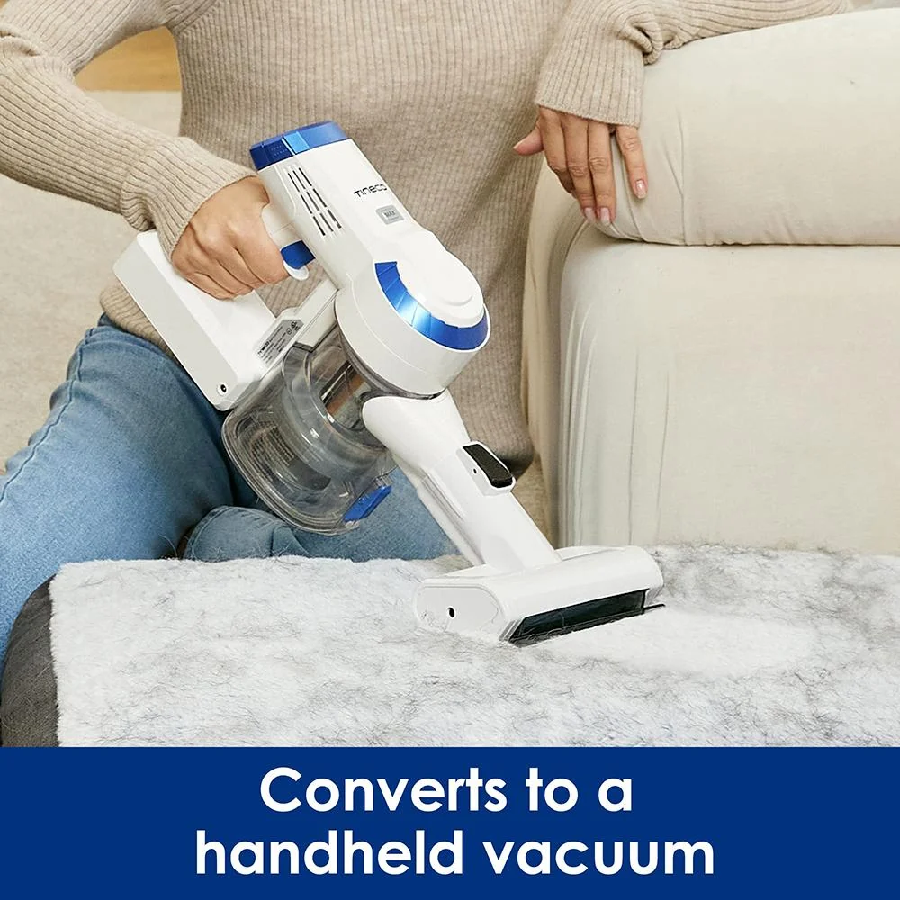 Tineco A10D Essentials Lightweight Cordless Stick Vacuum Cleaner, Factory Refurbished - Image 4