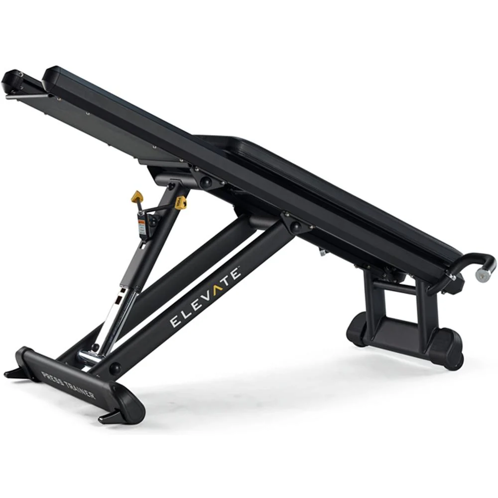 Total Gym ELEVATE Commercial Shoulder Press with Wireless Sport Earbuds Bundle - Image 7