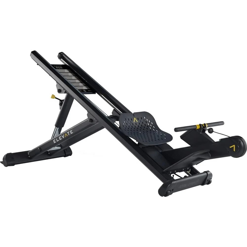 Total Gym ELEVATE Row ADJ Exercise Equipment + Fitness Bundle - Image 2