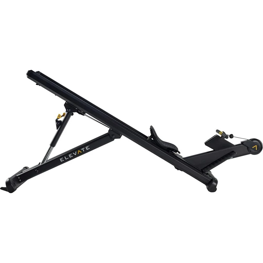 Total Gym ELEVATE Row ADJ Exercise Equipment + Fitness Bundle - Image 3