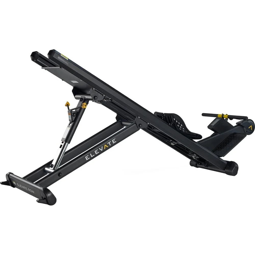 Total Gym ELEVATE Row ADJ Exercise Equipment + Fitness Bundle - Image 4