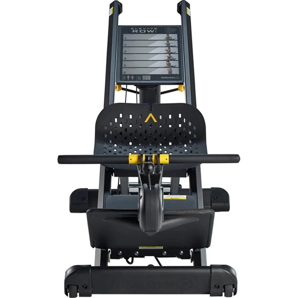 Total Gym ELEVATE Row ADJ Exercise Equipment - Open Box - Image 3