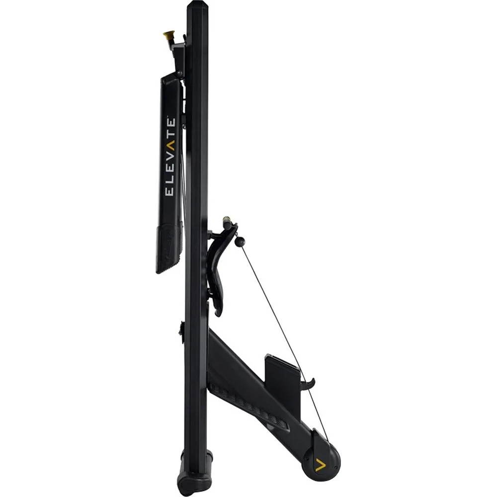 Total Gym ELEVATE Row Folding Rower Exercise Machine - Open Box - Image 4
