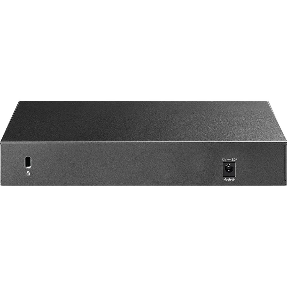 TP-Link 5x10G ports Desktop Switch - Open Box - Image 9
