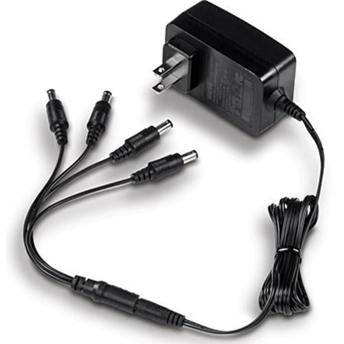 TRENDnet 4-Channel HD CCTV DVR Surveillance Kit - TV-DVR104K - Image 3