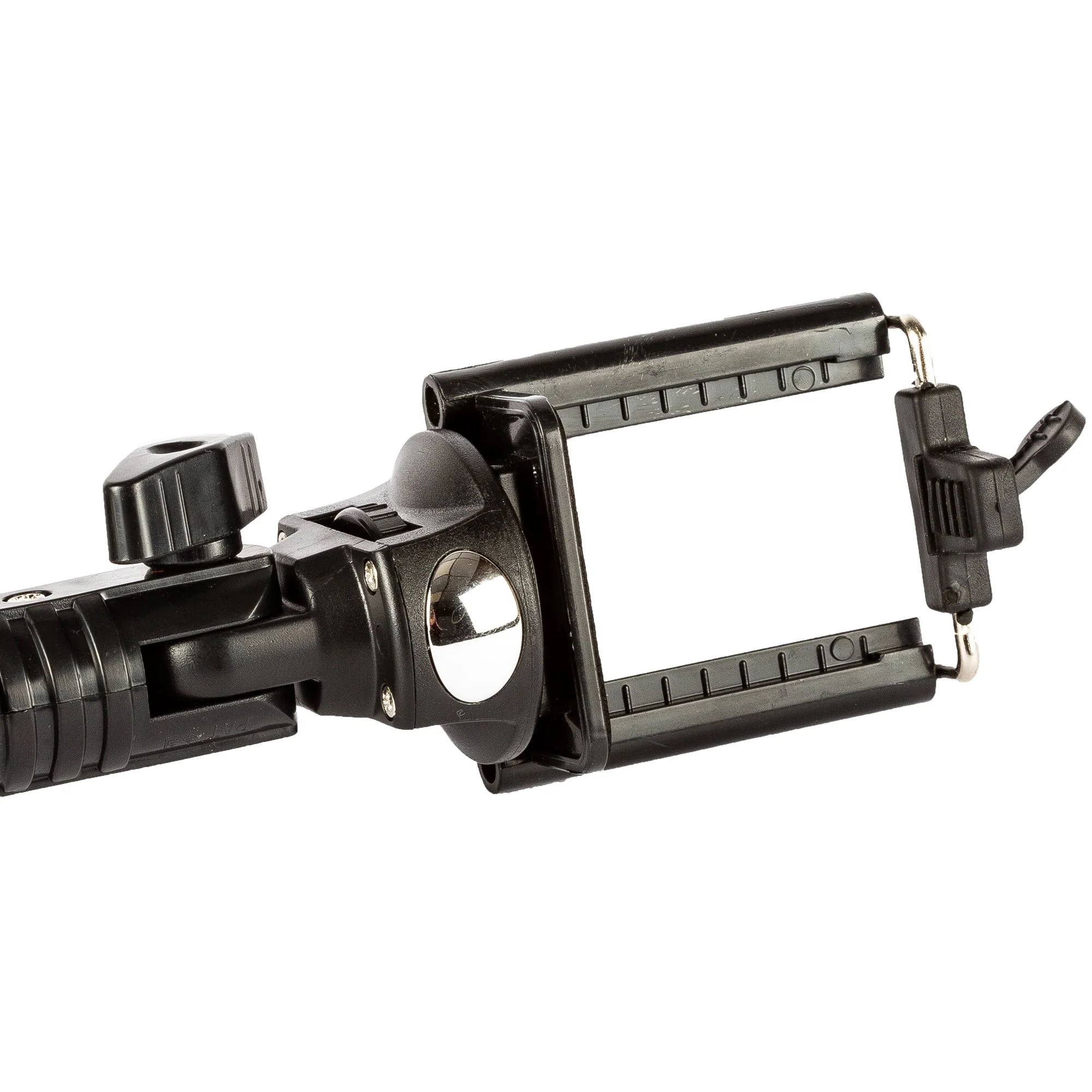 Ultimaxx 48" Monopod with GoPro Adapter & Phone Holder UM-GP-MONO48 - Image 5