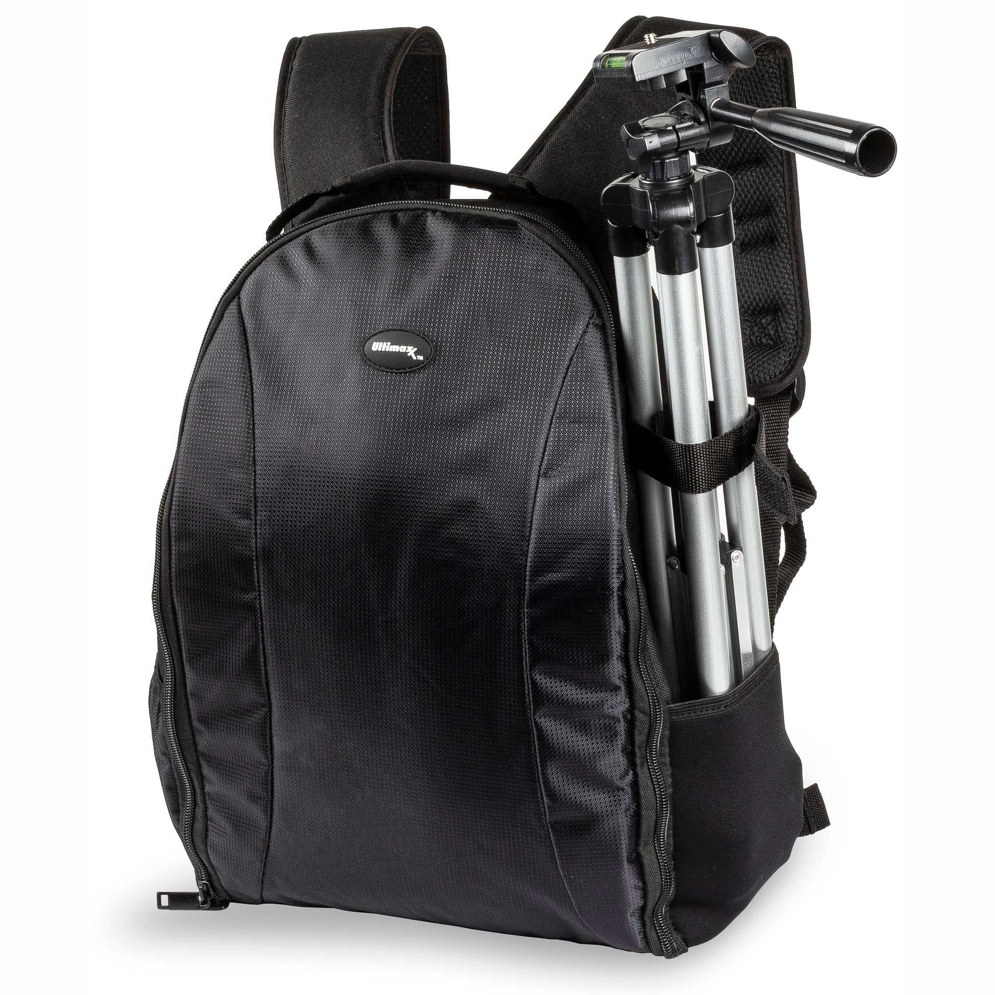 Ultimaxx Professional Backpack for Digital SLR Cameras and Camcorders UM-BP100 - Image 10