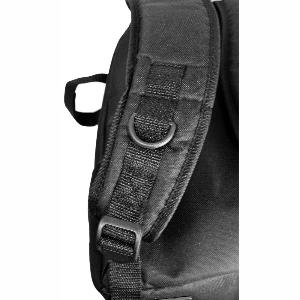 Ultimaxx Professional Backpack for Digital SLR Cameras and Camcorders UM-BP100 - Image 5