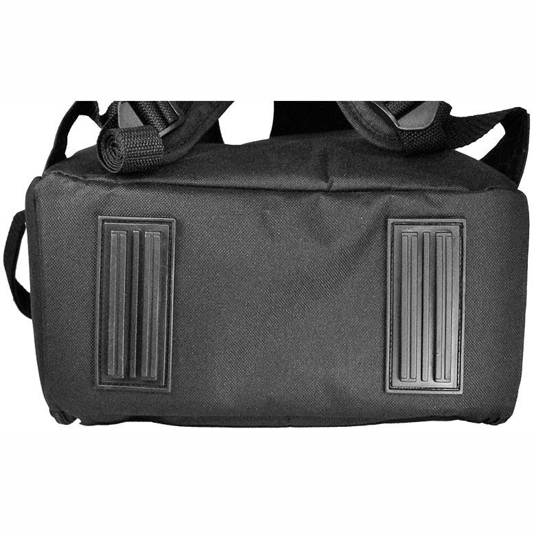 Ultimaxx Professional Backpack for Digital SLR Cameras and Camcorders UM-BP100 - Image 8
