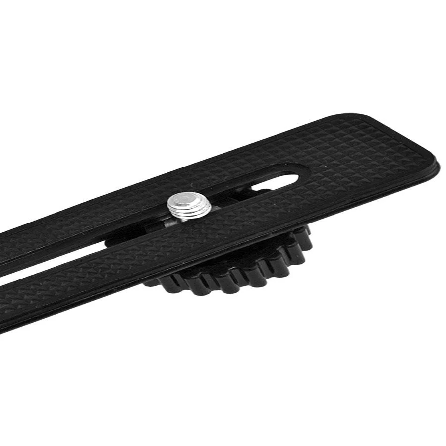 Ultimaxx Universal Mini Condenser Shotgun Microphone for Digital Cameras (UM-MIC100) - Image 5