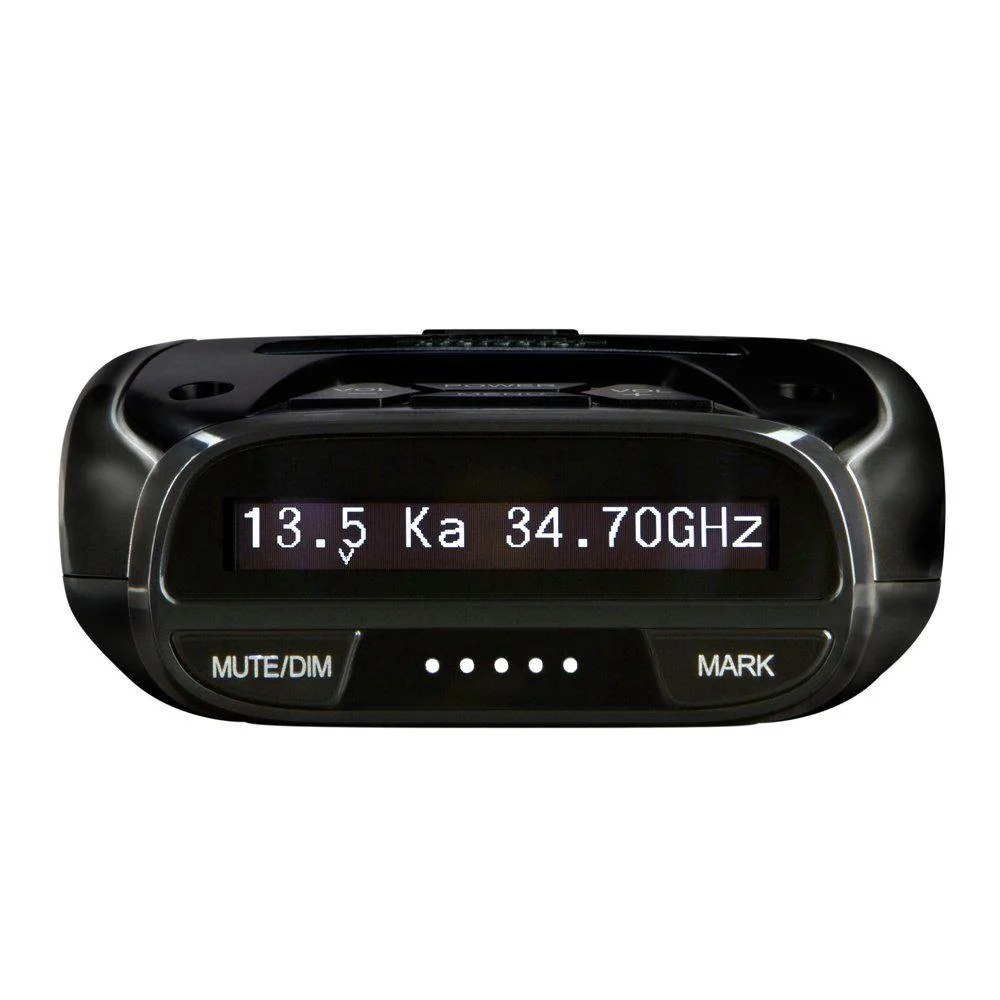 Uniden DFR7 Super Long Range Radar Detector with GPS - Image 3