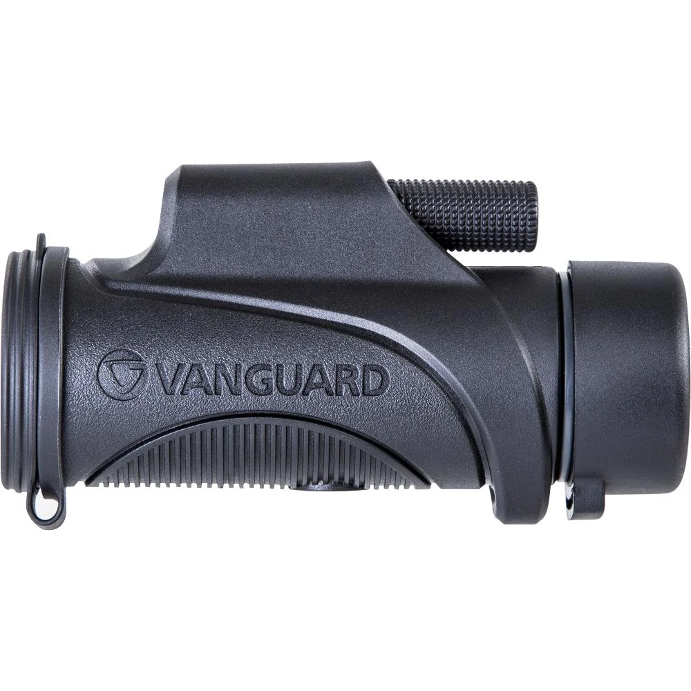 Vanguard 8x32 Vesta Monocular w/ PA-60 Smart Phone Adapter & Bluetooth Remote - Open Box - Image 3
