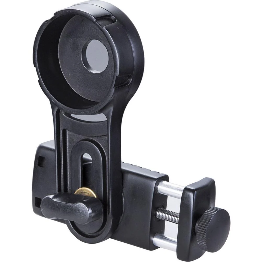 Vanguard 8x32 Vesta Monocular w/ PA-60 Smart Phone Adapter & Bluetooth Remote - Open Box - Image 7