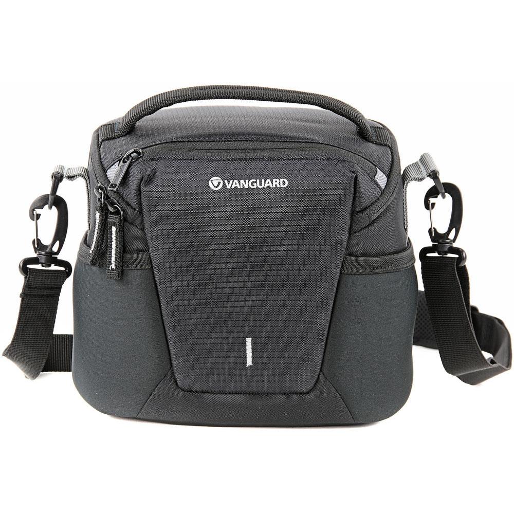 Vanguard Compact Shoulder Camera & Photography Bag + Deco Photo Cleaning Kit - Image 3