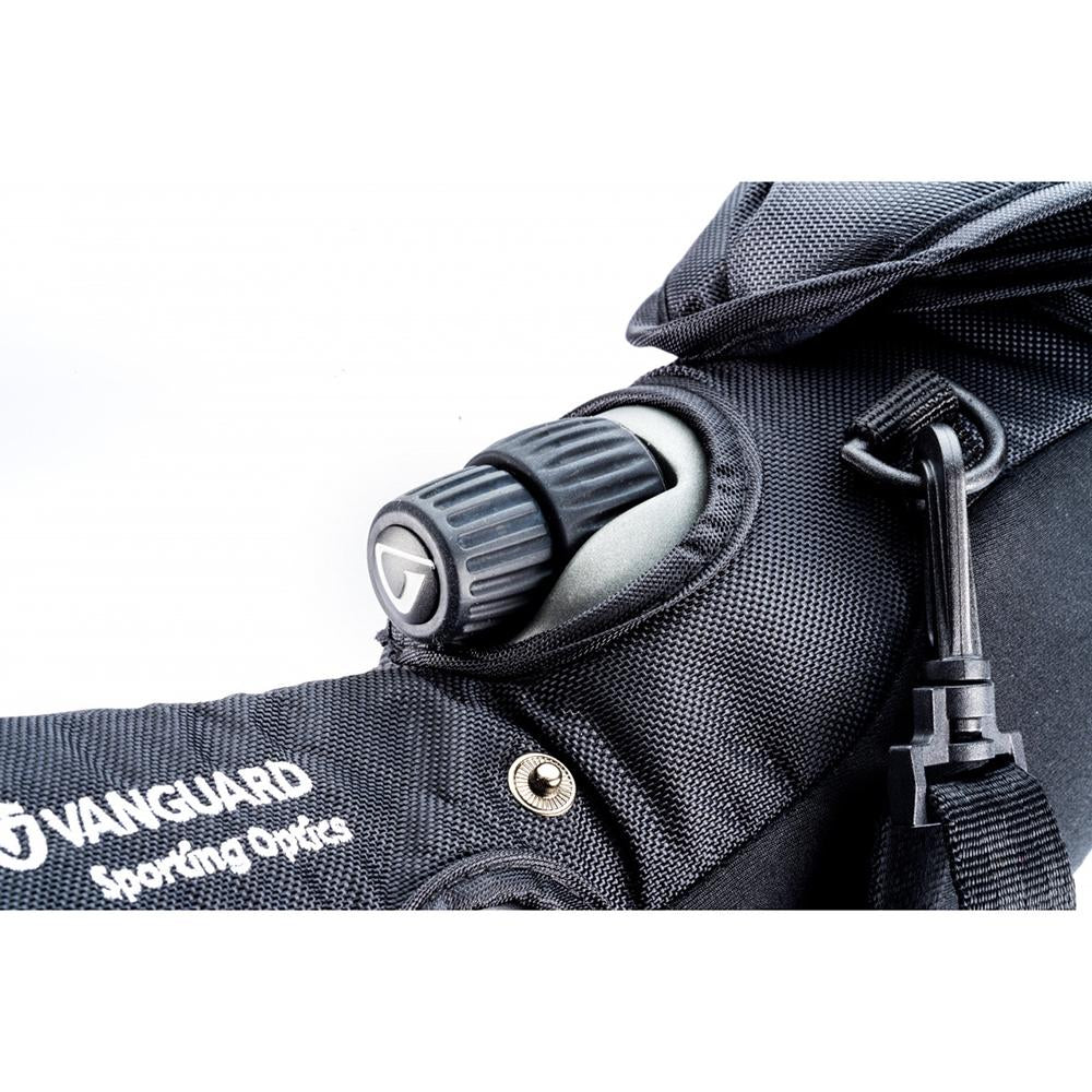 Vanguard Endeavor HD 82A Spotting Scope (3 pieces) - Open Box - Image 11