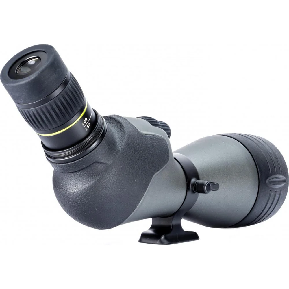 Vanguard Endeavor HD 82A Spotting Scope (3 pieces) - Open Box - Image 4