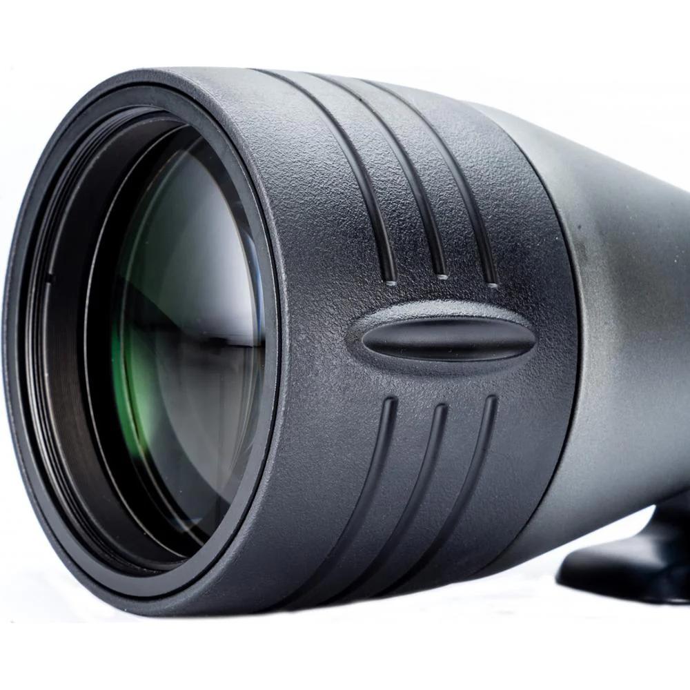 Vanguard Endeavor HD 82A Spotting Scope (3 pieces) - Open Box - Image 7