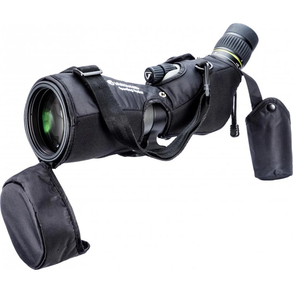 Vanguard Endeavor HD 82A Spotting Scope (3 pieces) - Open Box - Image 9