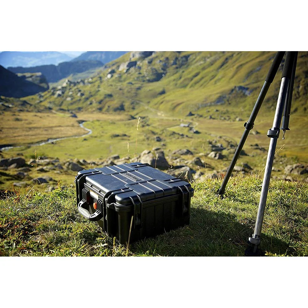 Vanguard SUPREME 40F Heavy Duty Waterproof and Dustproof Professional Camera Hard Case - Image 8