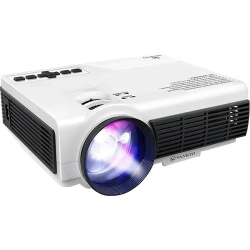 VANKYO Leisure 3W Mini, 3600 L, Portable WiFi Projector - Image 12