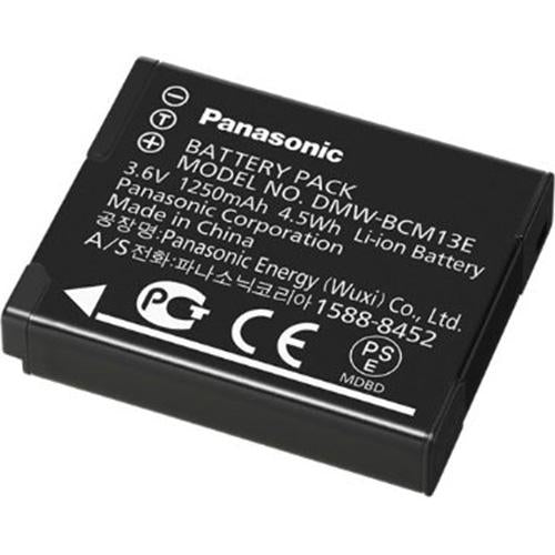 Vidpro 1500 mAh Battery for Panasonic BCM13 - Image 2