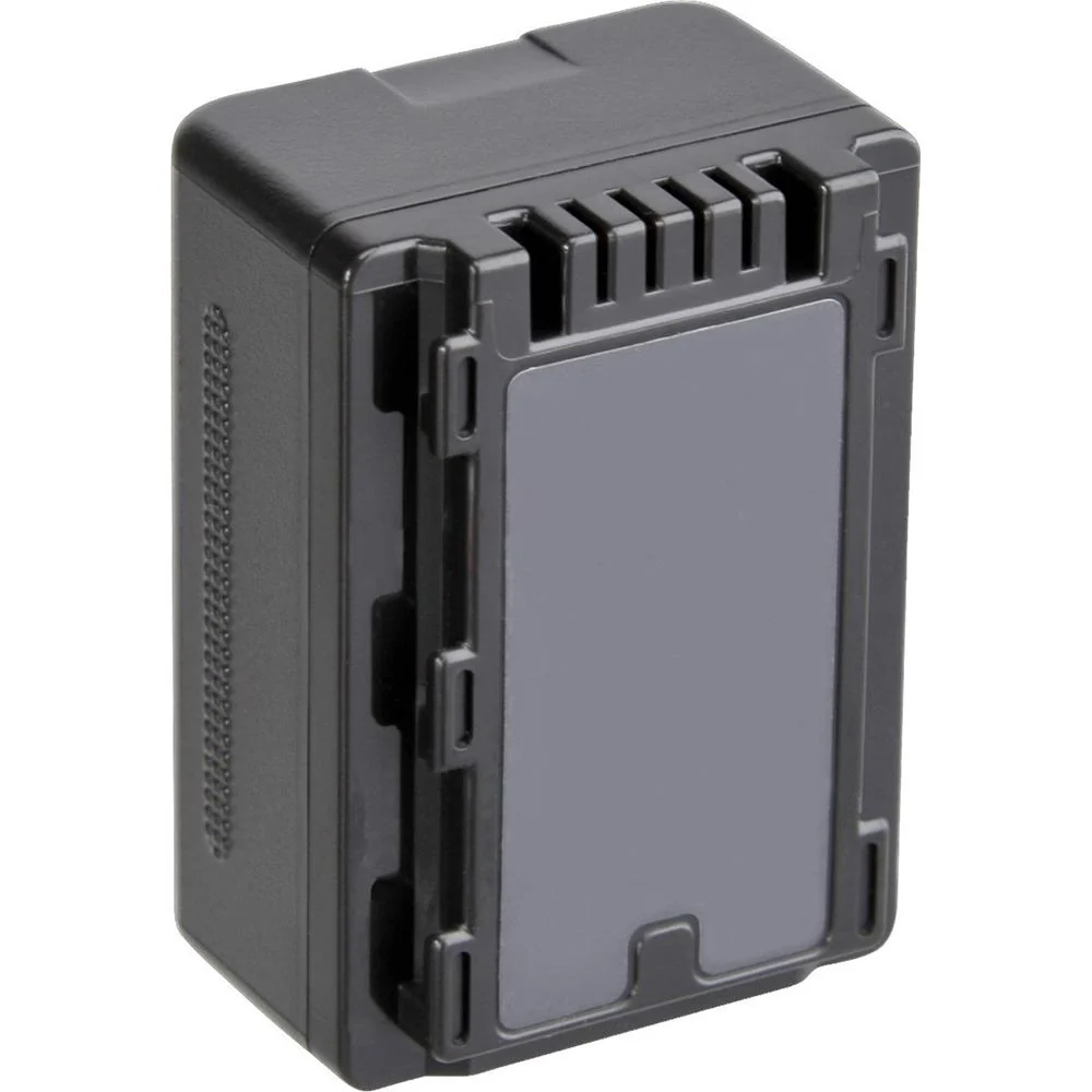 Vidpro ACD-789 Battery for Panasonic VW-VBT190 Camera 3.6V 2200mAh - Image 2