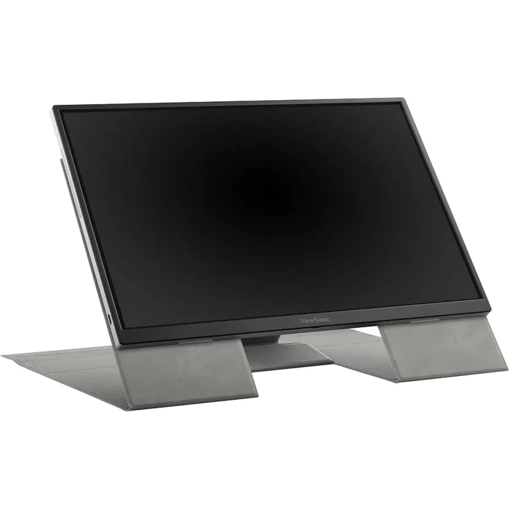 ViewSonic 16" Monitor with Battery Wireless Casting Open Box + 1 Year Warranty - Image 3