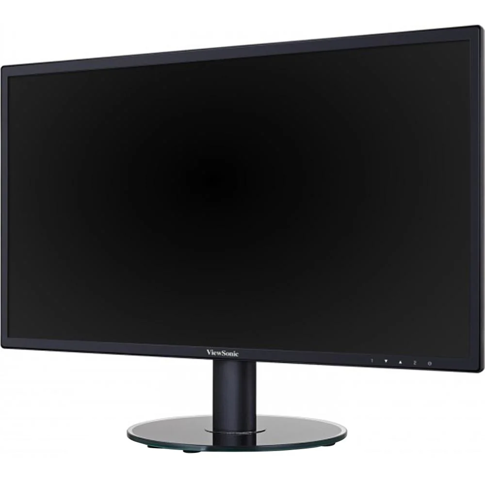 ViewSonic 27IN FULL HD MONITOR WITH HDMI SUPERCLEAR ADS PANEL SLIM BEZEL - Open Box - Image 3