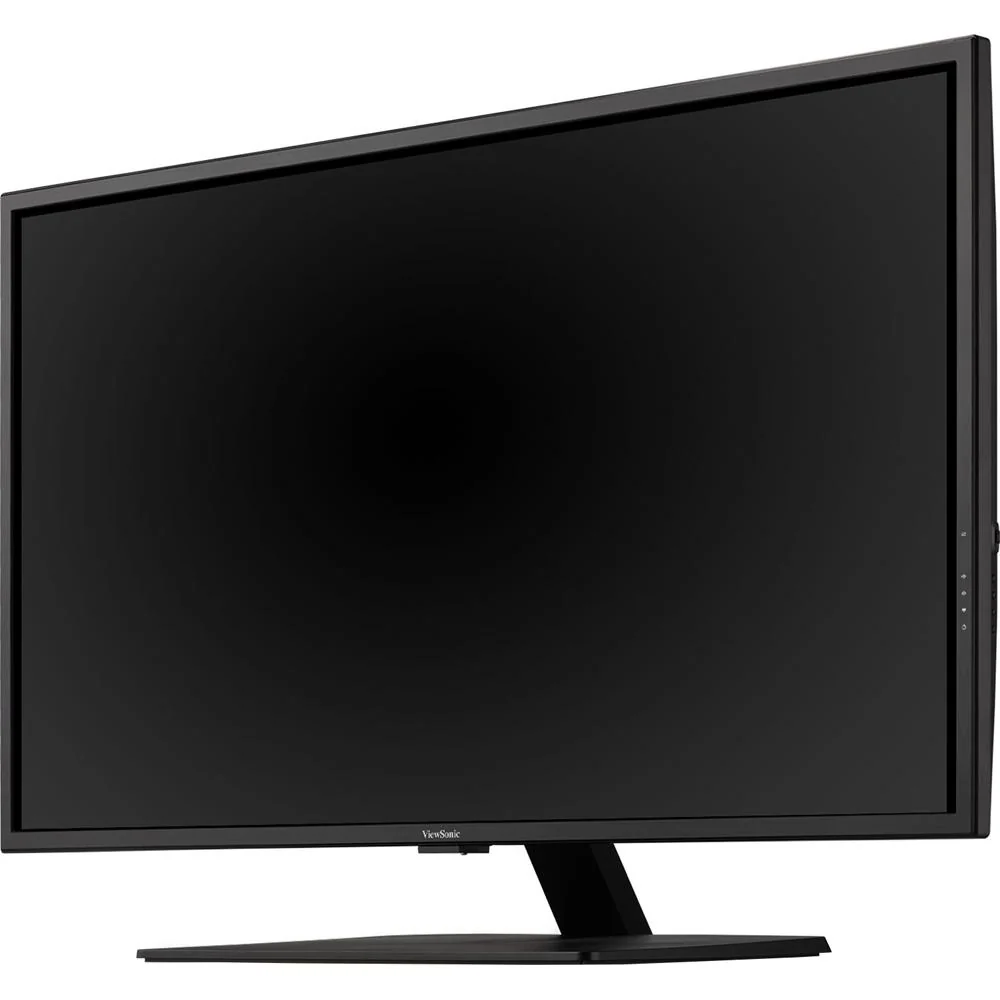 ViewSonic VX4381-4K 43" Ultra HD 3840x2160 MVA 4K 16:9 Widescreen Monitor with HDR10 - Image 10