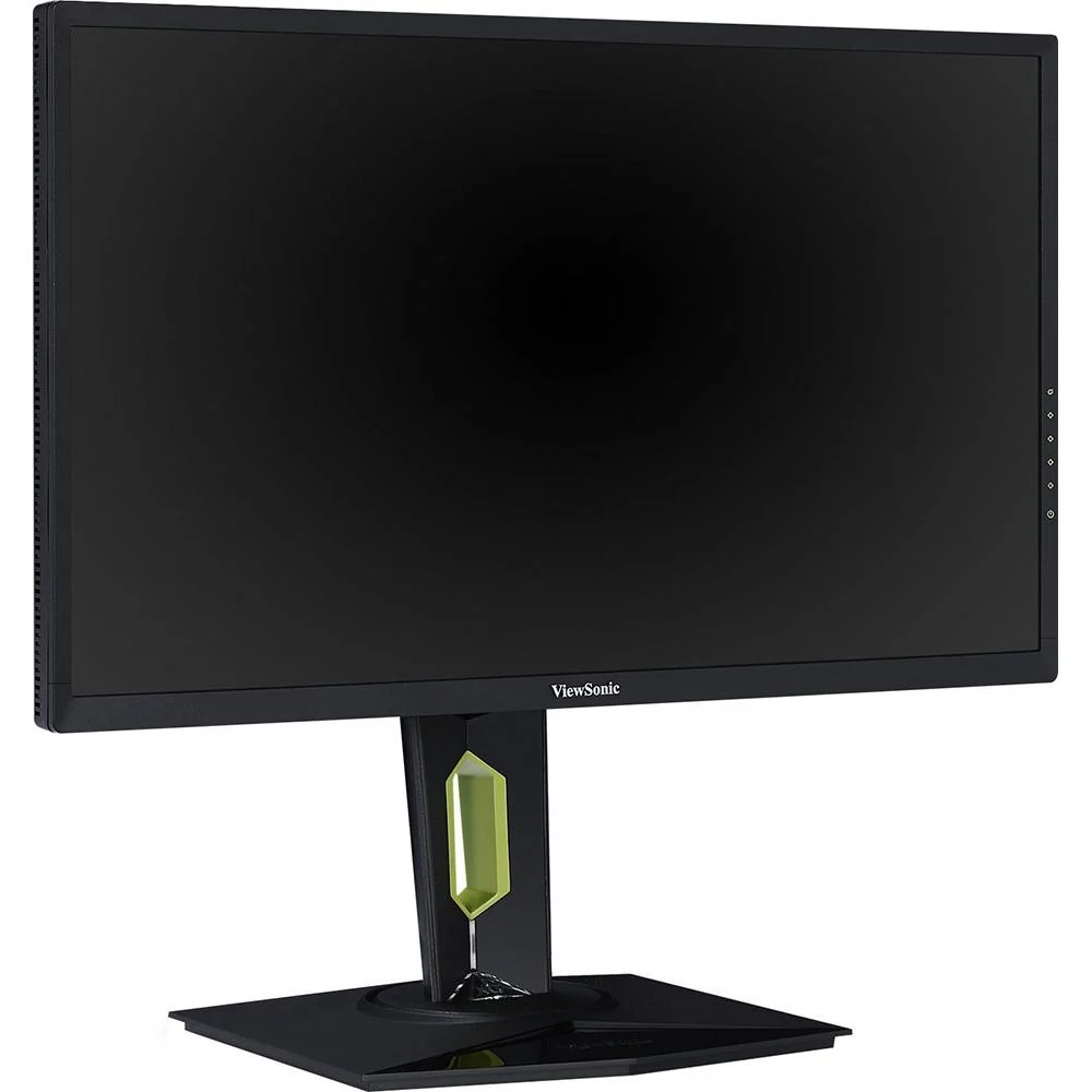 ViewSonic XG2560 25 Full HD 1080p 240Hz TN Gaming Monitor with NVIDIA G-Sync - Open Box - Image 2