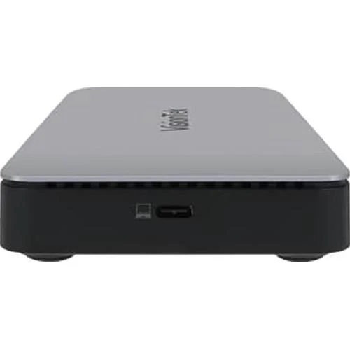 Visiontek VT2600 USB-C DP 1.4 Docking Station in Black - 901531 - Image 6