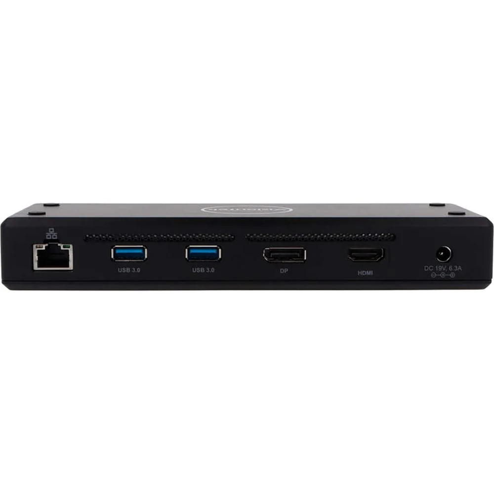 Visiontek VT5400 Dual Display 4K Thunderbolt 4 Docking Station - 901504 - Image 2