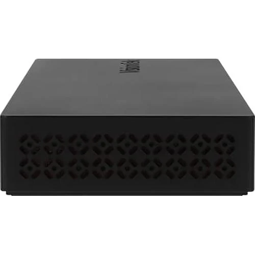 Visiontek VT7400 Triple Display 4K USB-C Docking Station in Black - 901502 - Image 8