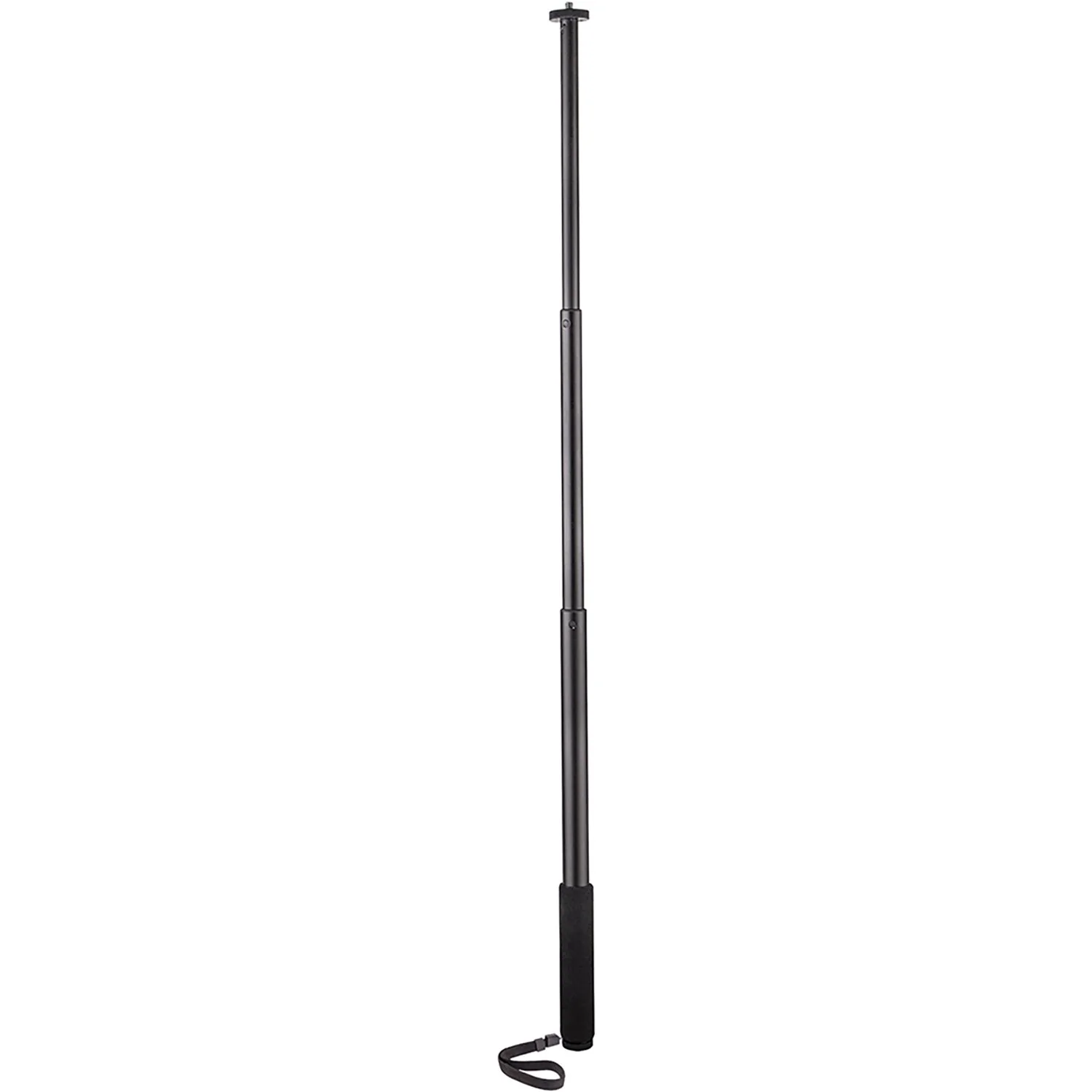 Vivitar 27" 3-in-1 Extension Arm Selfie Stick, Adjustable, Durable (VIVAPM7542) - Image 3