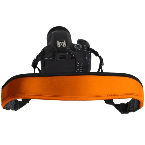 Vivitar 3-Pack Universal Neoprene Neck Camera Strap for DSLR, Mirrorless, Point/Shoot - Image 14