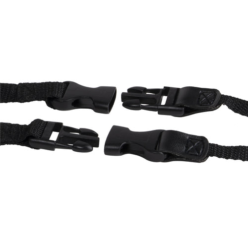 Vivitar 3-Pack Universal Neoprene Neck Camera Strap for DSLR, Mirrorless, Point/Shoot - Image 7