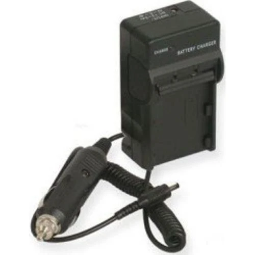 Vivitar AC/DC Battery Charger FOR THE ENEL15  BATTERY