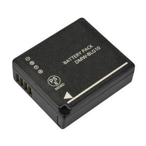 Vivitar Battery for Panasonic DMW-BLG10  650mAh
