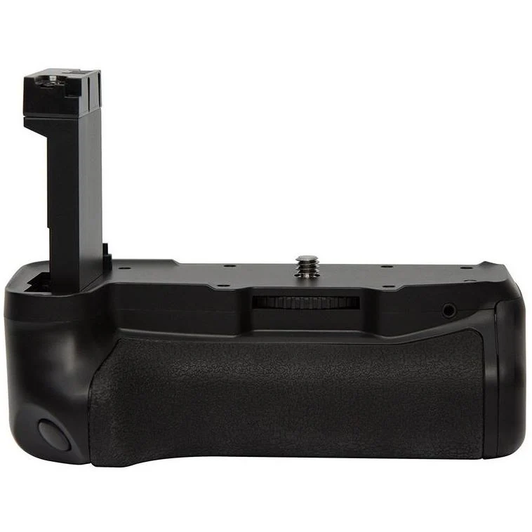Vivitar BG-E20 Pro Battery Grip Power Kit for Canon EOS 5D Mark IV DSLR Camera Bundle - Image 7