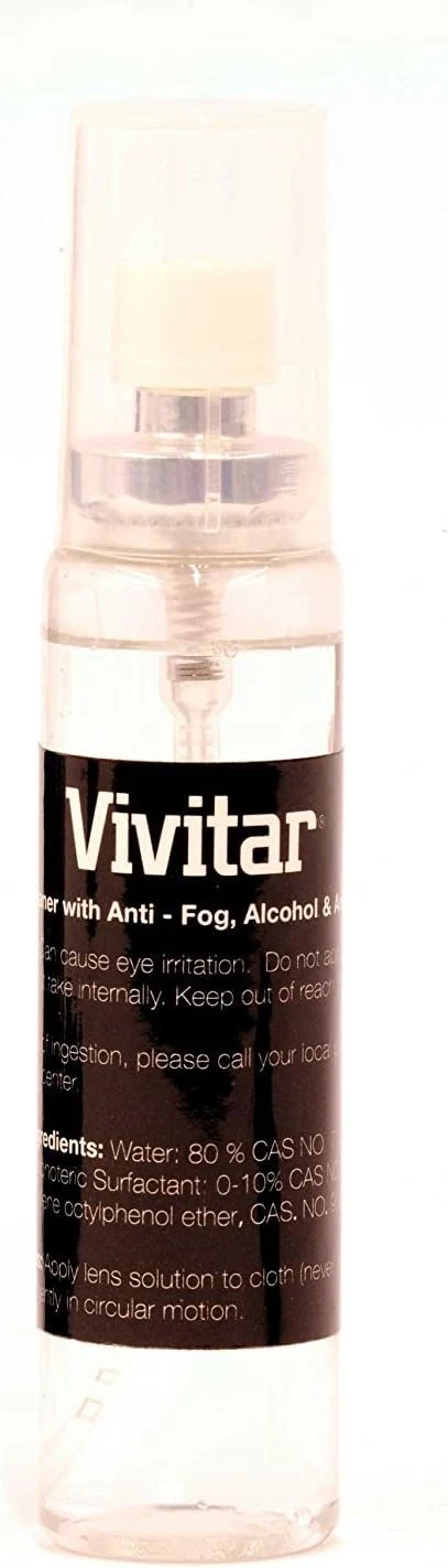 Vivitar Camera Digital Essentials kit #VIVSK195-NOC-STK-24 - Image 4