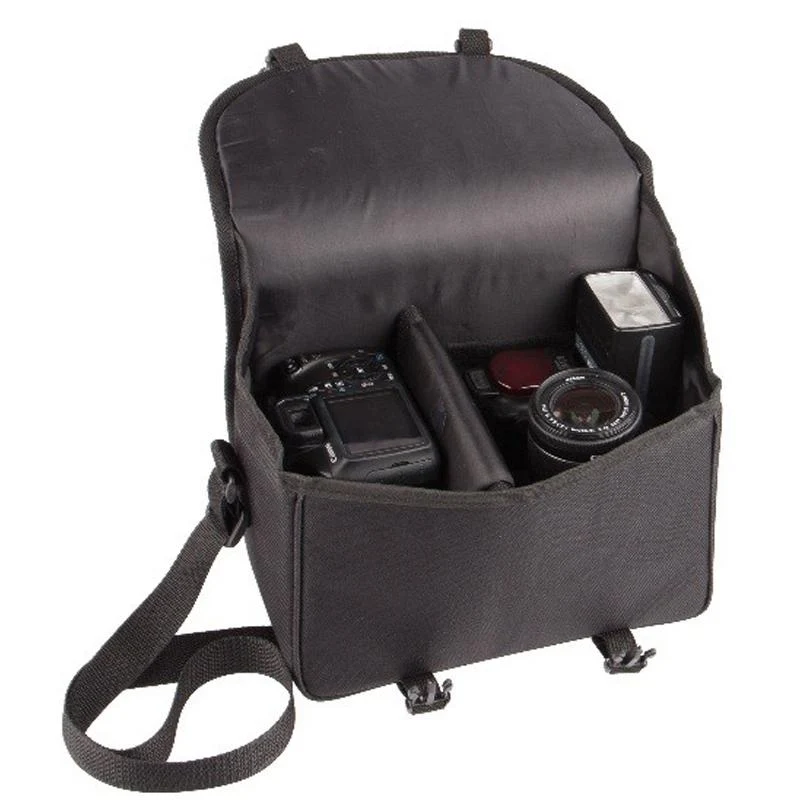 Vivitar DSLR/Camcorder Gadget Bag (VIVDC75) - Image 3