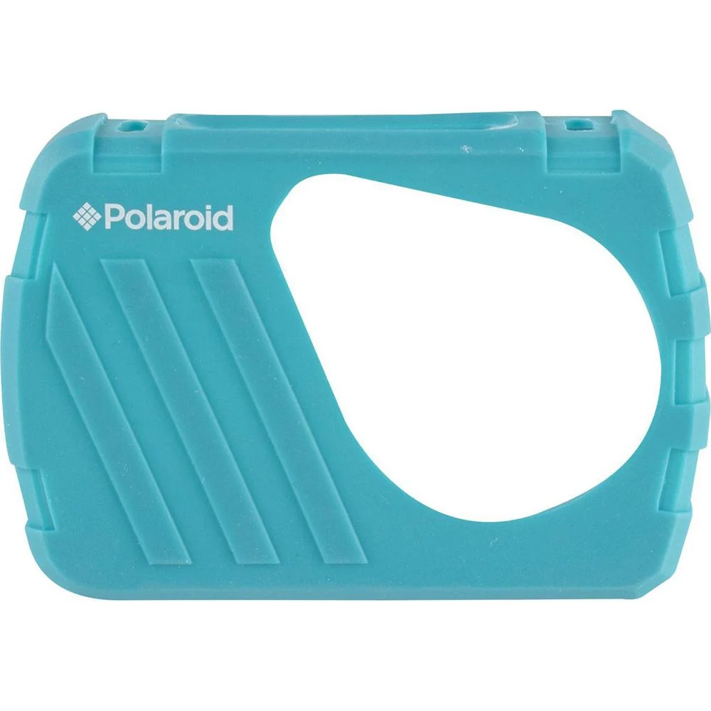 Vivitar IS048-TEAL-WM 16MP Waterproof Digital Camera w/ 4x Zoom + 2.4 Screen - Open Box - Image 8