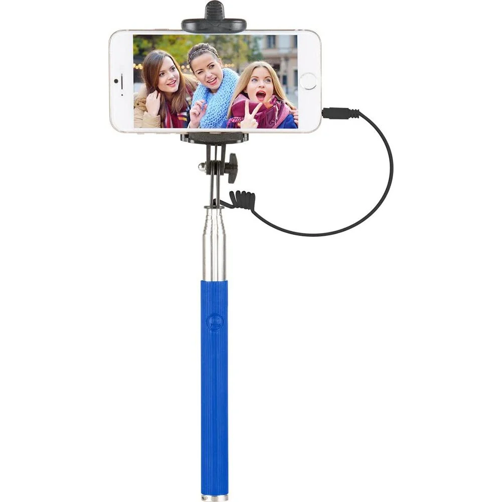 Vivitar Selfie with Folding Clamp Open Box with 1 Year Warranty - Image 2