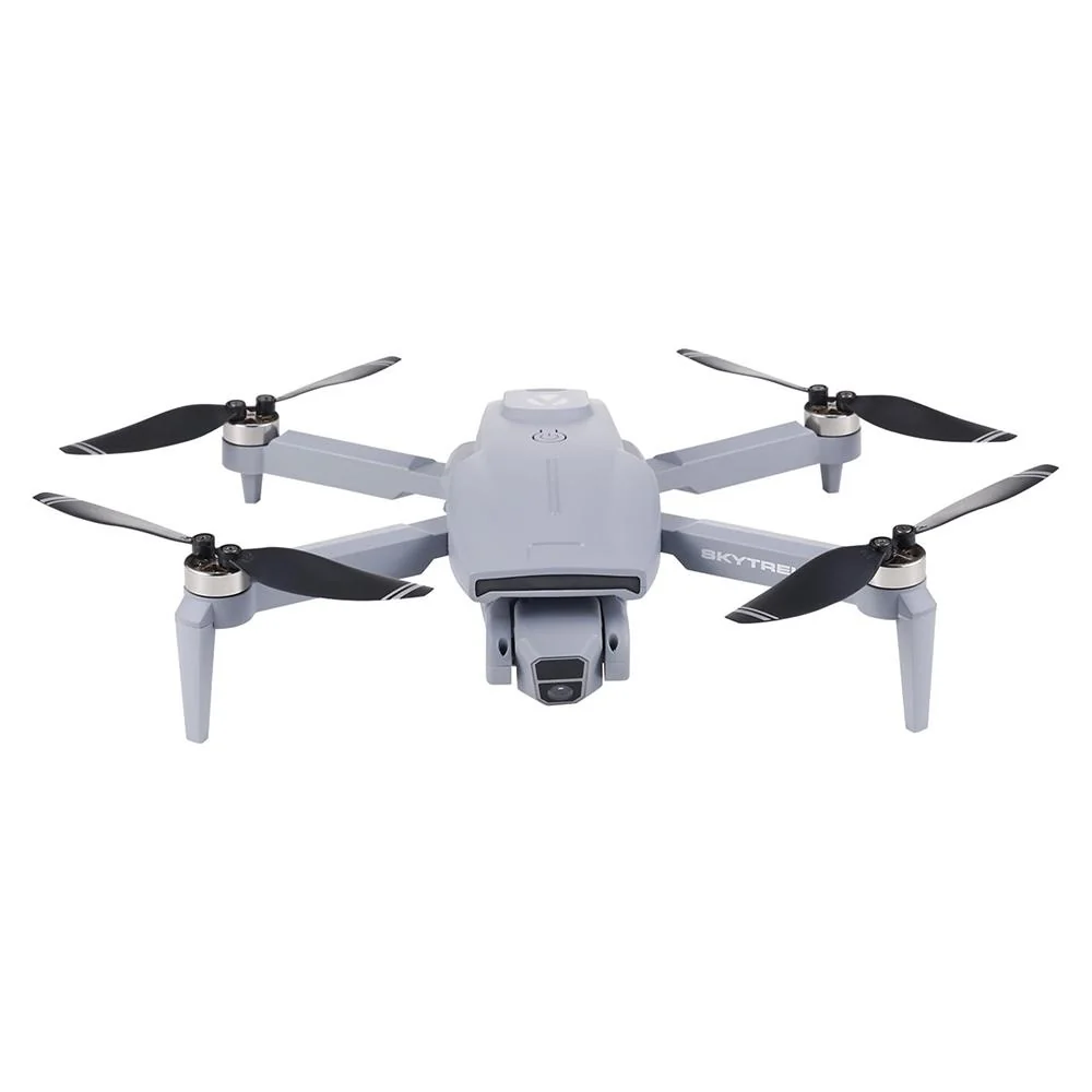 Vivitar SkyTrek GPS Foldable Video Drone with Sandisk 128GB Memory Card Bundle - Image 2