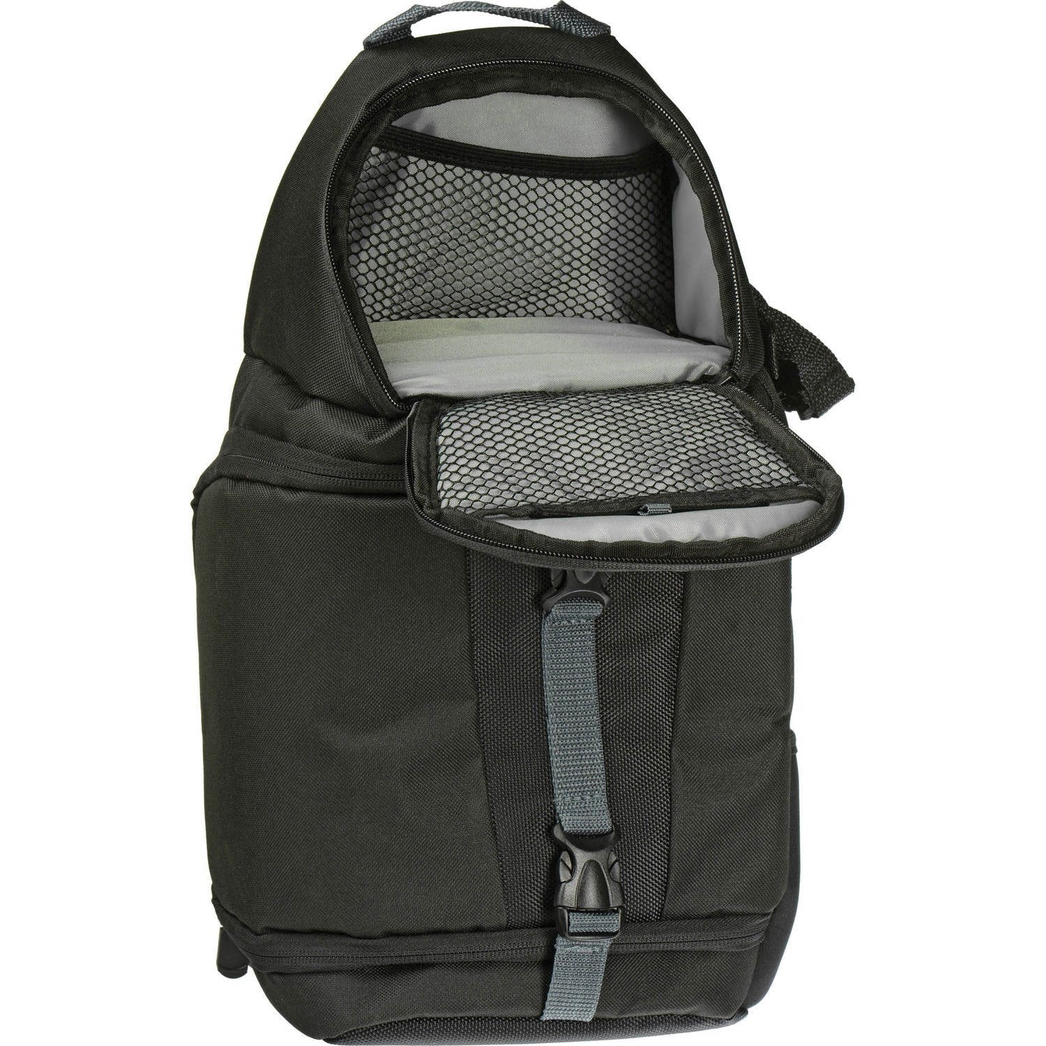 Vivitar Sling Camera Backpack for DSLR, Mirrorless Cameras and Laptop (VIV-DKS-15) - Image 3