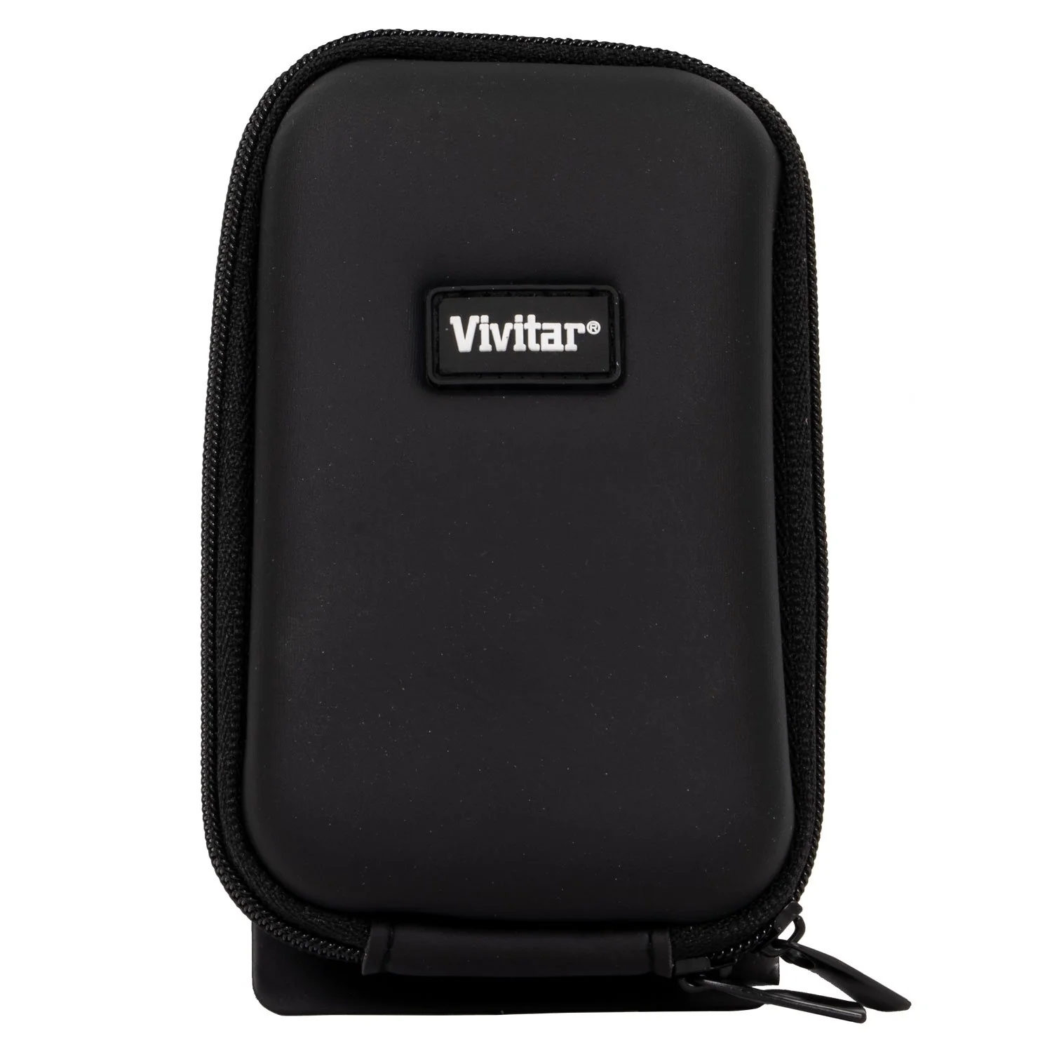Vivitar T028 iTwist 12.1MP HD Digital Camera (Grey) with 4x Digital Zoom - VT028-GRY/KT1 - Image 8