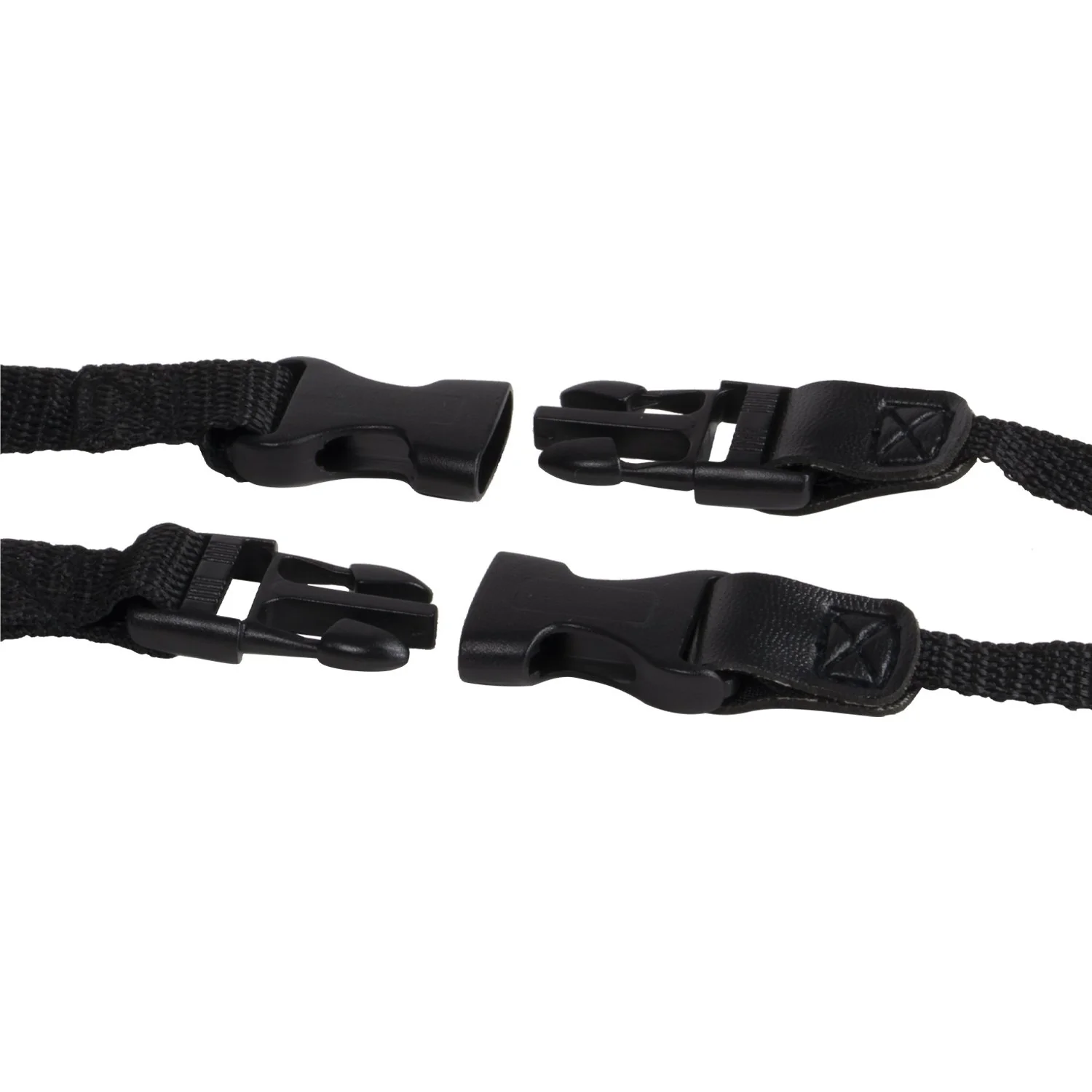 Vivitar Universal Neoprene Neck Camera Strap for DSLR, Mirrorless, Point/Shoot (Orange) - Image 13