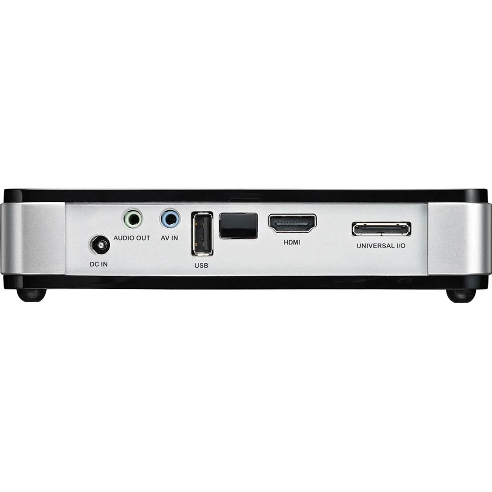 Vivitek Qumi Q5 500 Lumen WXGA HD 720p HDMI 3D-Ready Pocket DLP Projector Refurbished - Image 6
